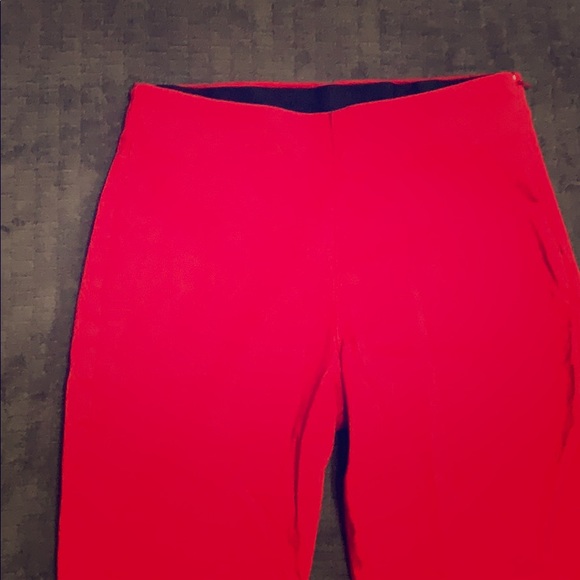 Old Navy high-waisted ankle pants EUC - Picture 2 of 7